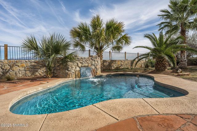 6200 Las Vistas Drive, Las Cruces, NM 88005