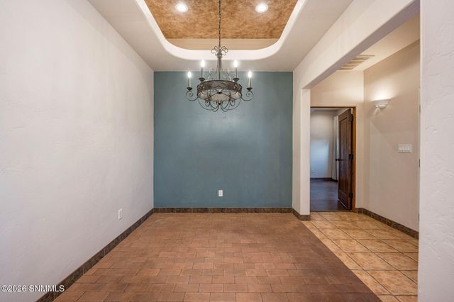 6200 Las Vistas Drive, Las Cruces, NM 88005