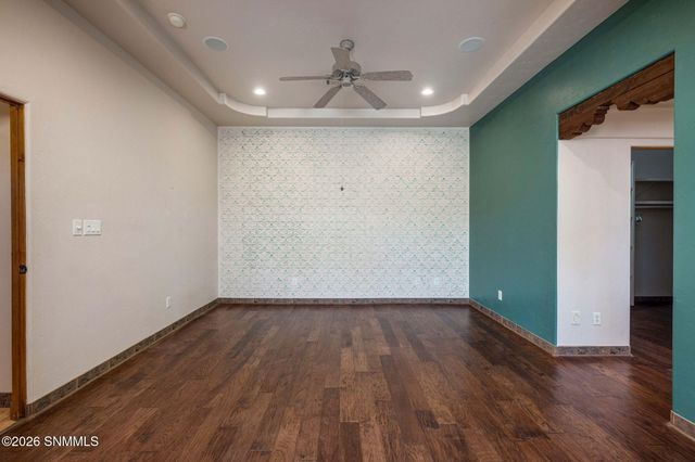 6200 Las Vistas Drive, Las Cruces, NM 88005