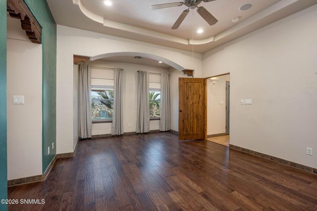 6200 Las Vistas Drive, Las Cruces, NM 88005