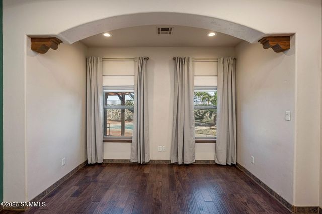 6200 Las Vistas Drive, Las Cruces, NM 88005