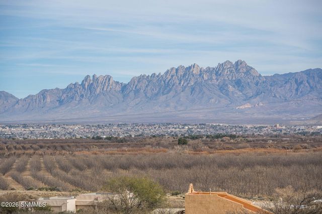 6200 Las Vistas Drive, Las Cruces, NM 88005