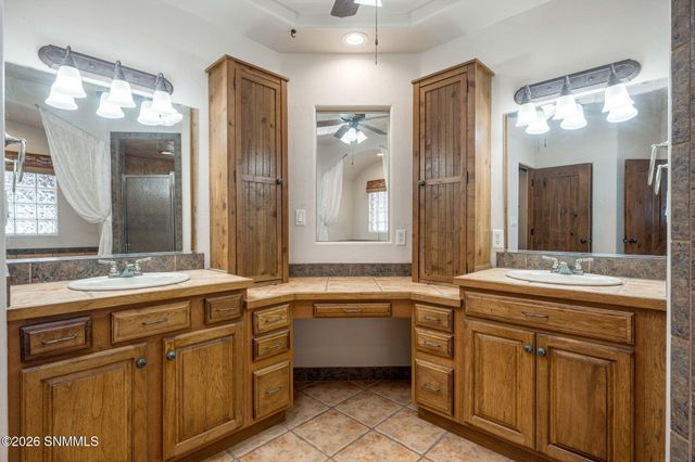 6200 Las Vistas Drive, Las Cruces, NM 88005