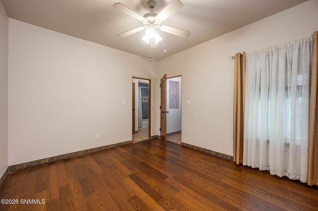 6200 Las Vistas Drive, Las Cruces, NM 88005