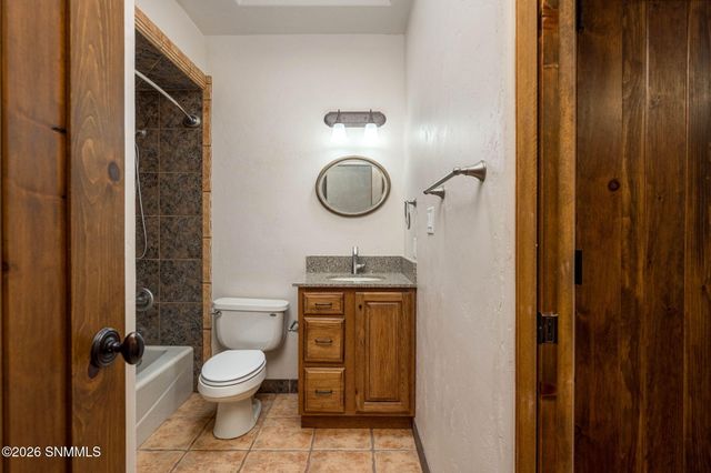 6200 Las Vistas Drive, Las Cruces, NM 88005