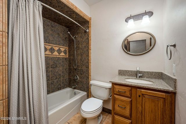 6200 Las Vistas Drive, Las Cruces, NM 88005