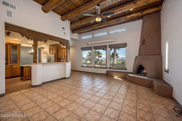 6200 Las Vistas Drive, Las Cruces, NM 88005