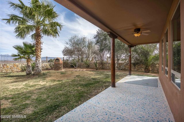 6200 Las Vistas Drive, Las Cruces, NM 88005