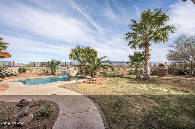 6200 Las Vistas Drive, Las Cruces, NM 88005
