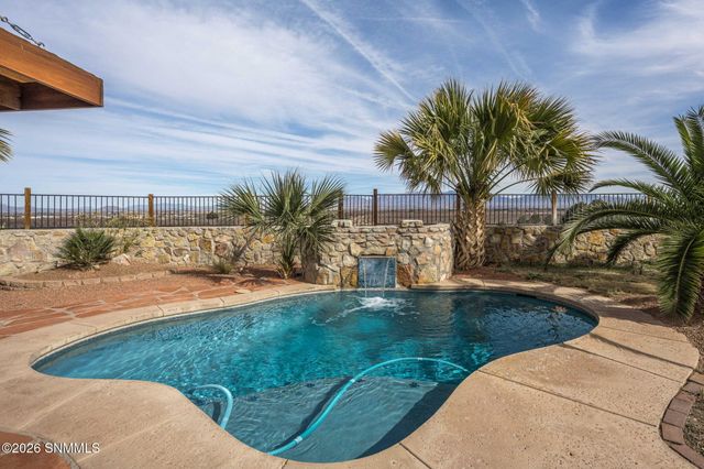 6200 Las Vistas Drive, Las Cruces, NM 88005