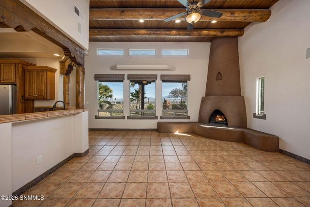 6200 Las Vistas Drive, Las Cruces, NM 88005