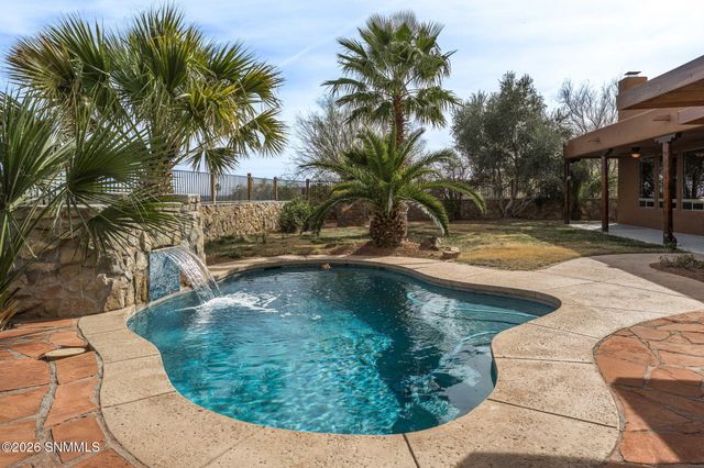 6200 Las Vistas Drive, Las Cruces, NM 88005