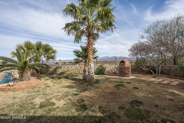 6200 Las Vistas Drive, Las Cruces, NM 88005