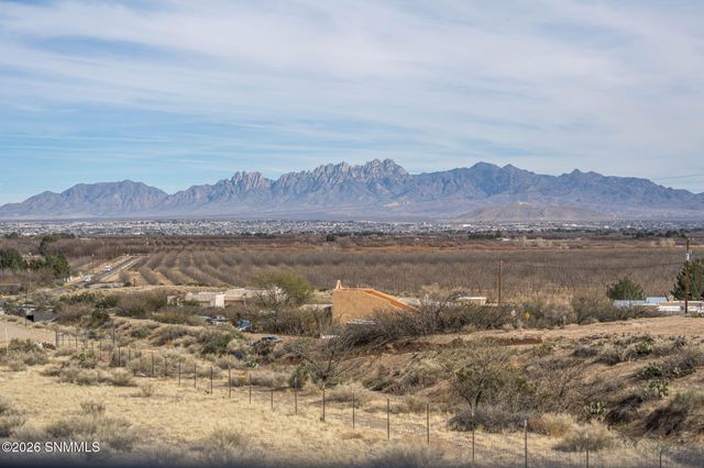 6200 Las Vistas Drive, Las Cruces, NM 88005