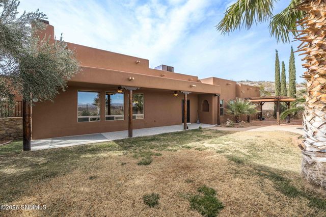 6200 Las Vistas Drive, Las Cruces, NM 88005