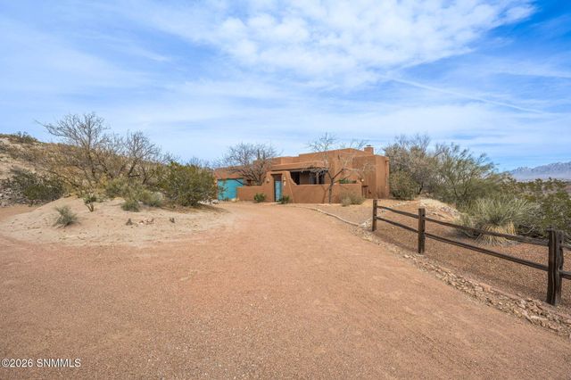 6200 Las Vistas Drive, Las Cruces, NM 88005