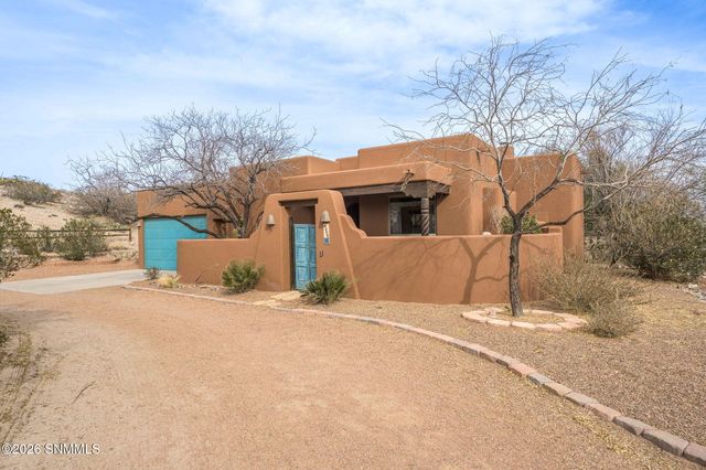 6200 Las Vistas Drive, Las Cruces, NM 88005