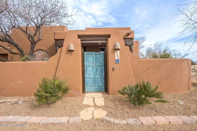 6200 Las Vistas Drive, Las Cruces, NM 88005