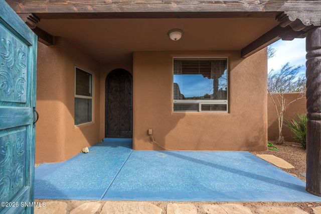 6200 Las Vistas Drive, Las Cruces, NM 88005