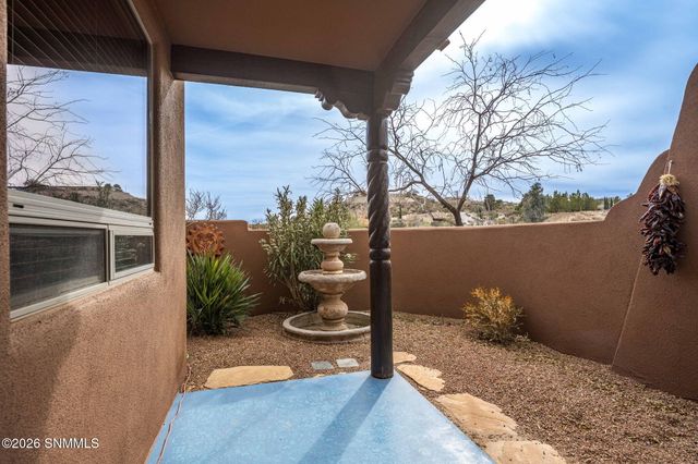 6200 Las Vistas Drive, Las Cruces, NM 88005