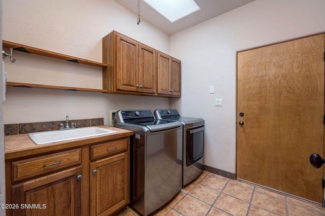 6200 Las Vistas Drive, Las Cruces, NM 88005