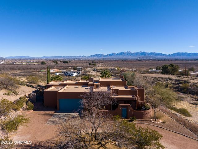 6200 Las Vistas Drive, Las Cruces, NM 88005