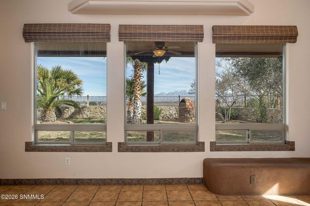 6200 Las Vistas Drive, Las Cruces, NM 88005