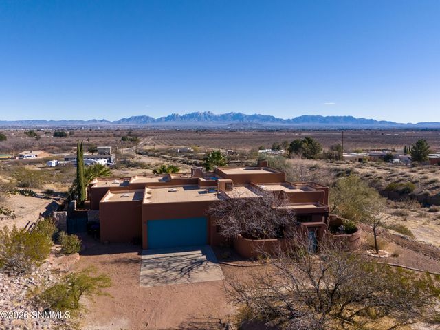 6200 Las Vistas Drive, Las Cruces, NM 88005