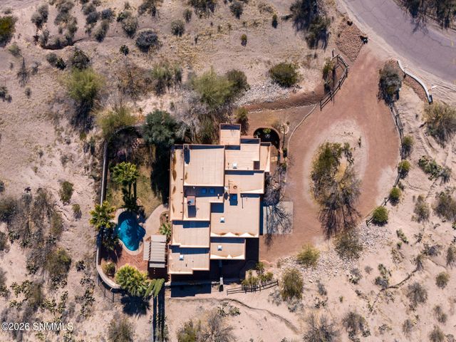 6200 Las Vistas Drive, Las Cruces, NM 88005