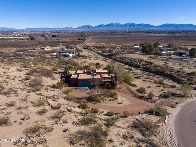 6200 Las Vistas Drive, Las Cruces, NM 88005