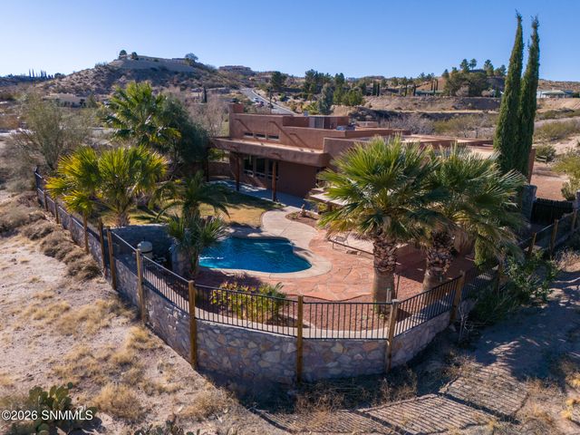 6200 Las Vistas Drive, Las Cruces, NM 88005