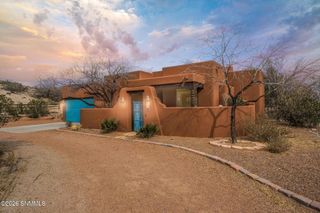 6200 Las Vistas Drive, Las Cruces, NM 88005