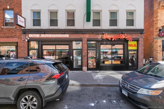 19 Whitney Avenue B, New Haven, CT 06510