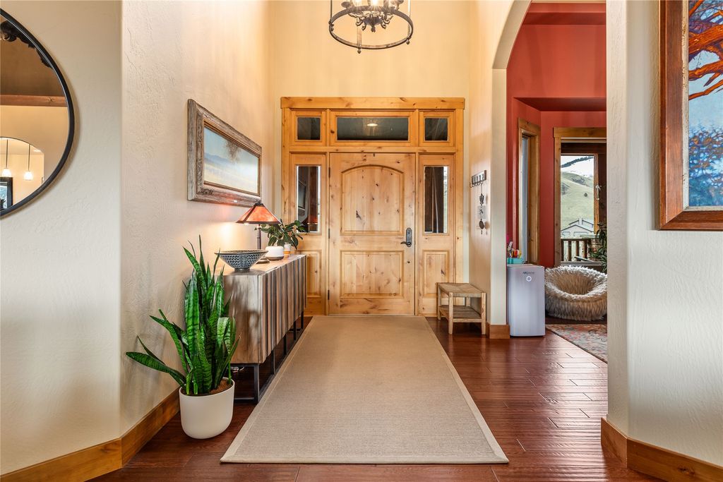 3181 Evans Ridge Road, Missoula, MT 59803 photo 10