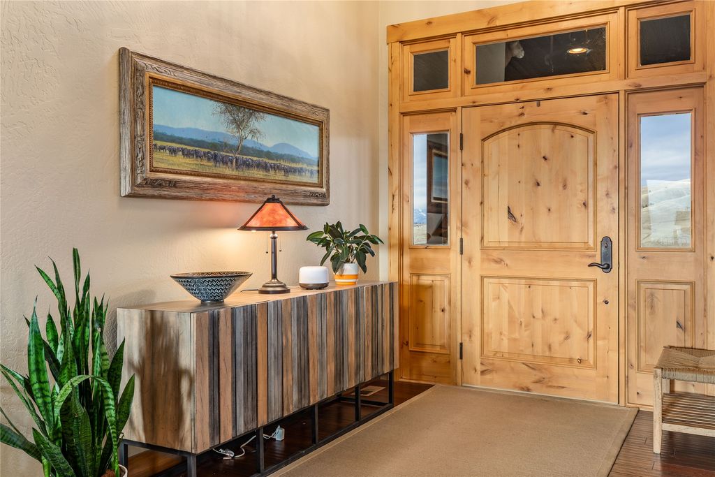 3181 Evans Ridge Road, Missoula, MT 59803 photo 11