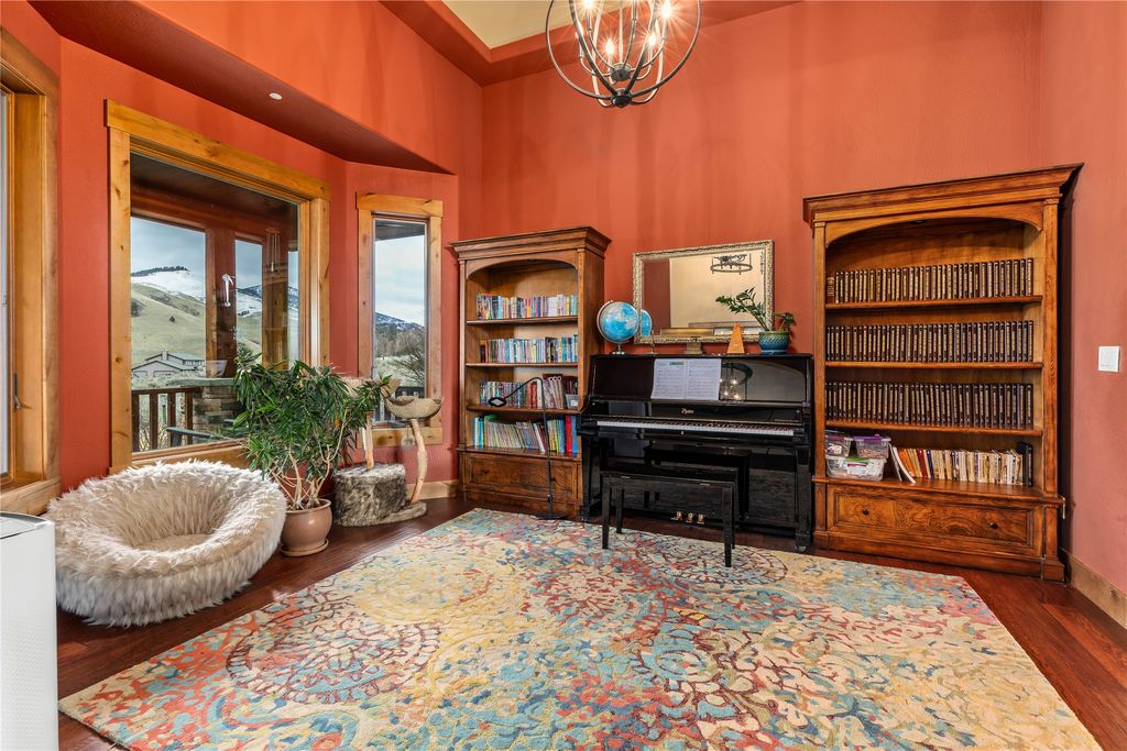 3181 Evans Ridge Road, Missoula, MT 59803 photo 12