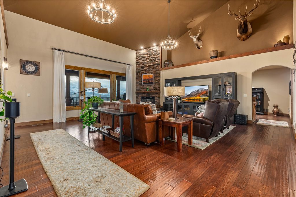 3181 Evans Ridge Road, Missoula, MT 59803 photo 13