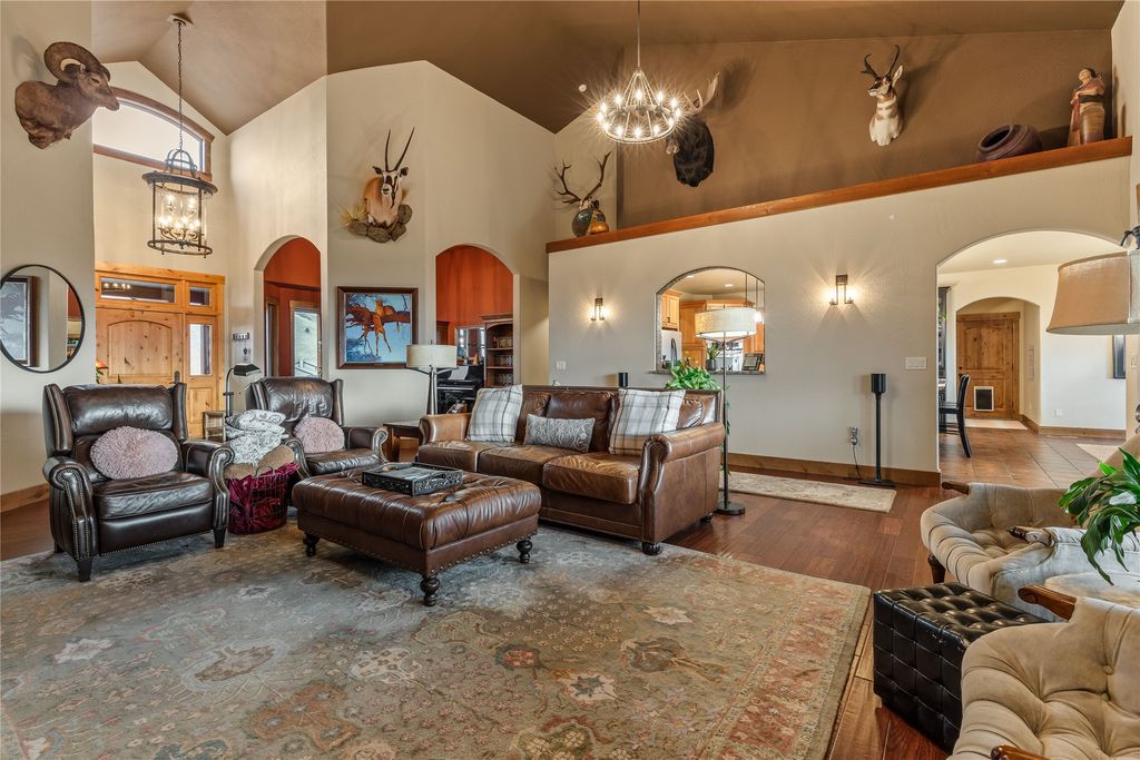 3181 Evans Ridge Road, Missoula, MT 59803 photo 14