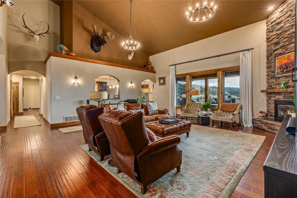 3181 Evans Ridge Road, Missoula, MT 59803 photo 15