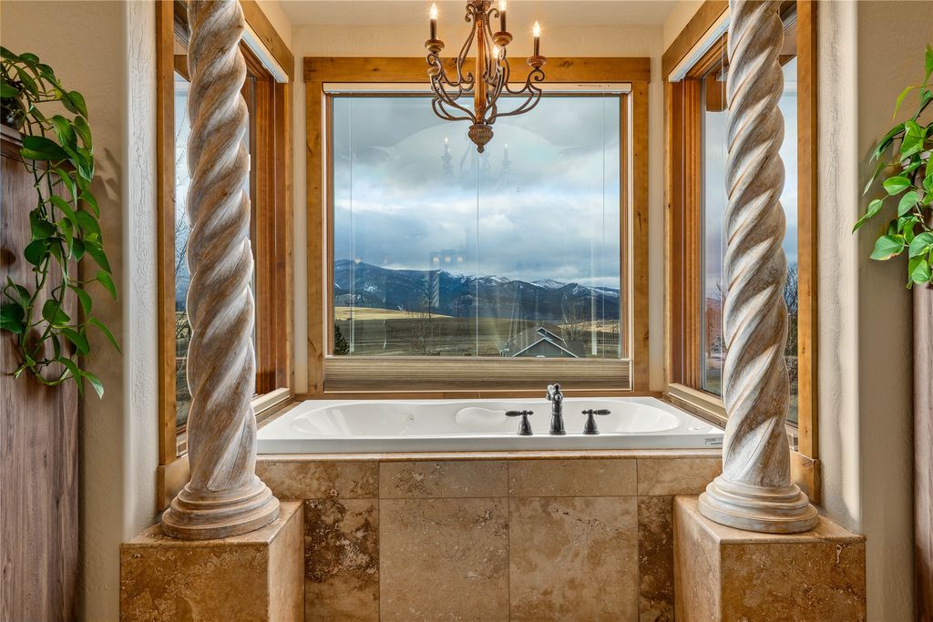 3181 Evans Ridge Road, Missoula, MT 59803 photo 27