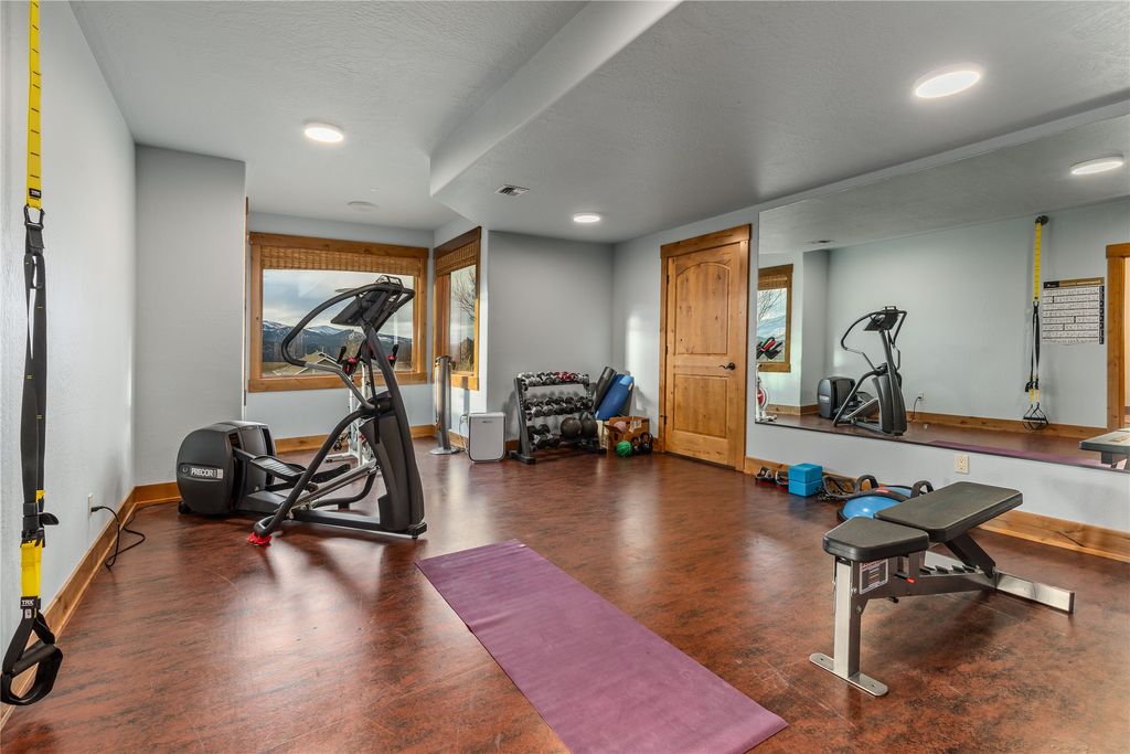 3181 Evans Ridge Road, Missoula, MT 59803 photo 32