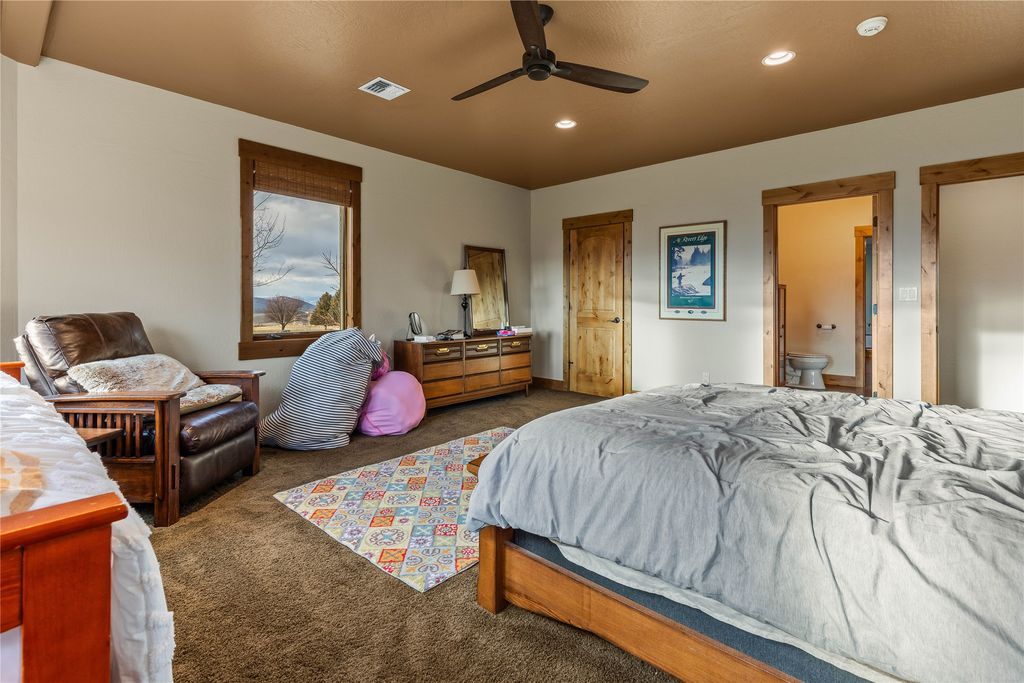 3181 Evans Ridge Road, Missoula, MT 59803 photo 38