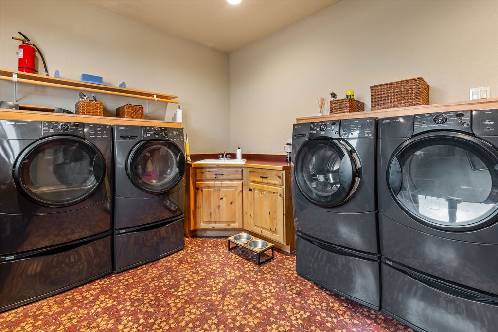 3181 Evans Ridge Road, Missoula, MT 59803 photo 43