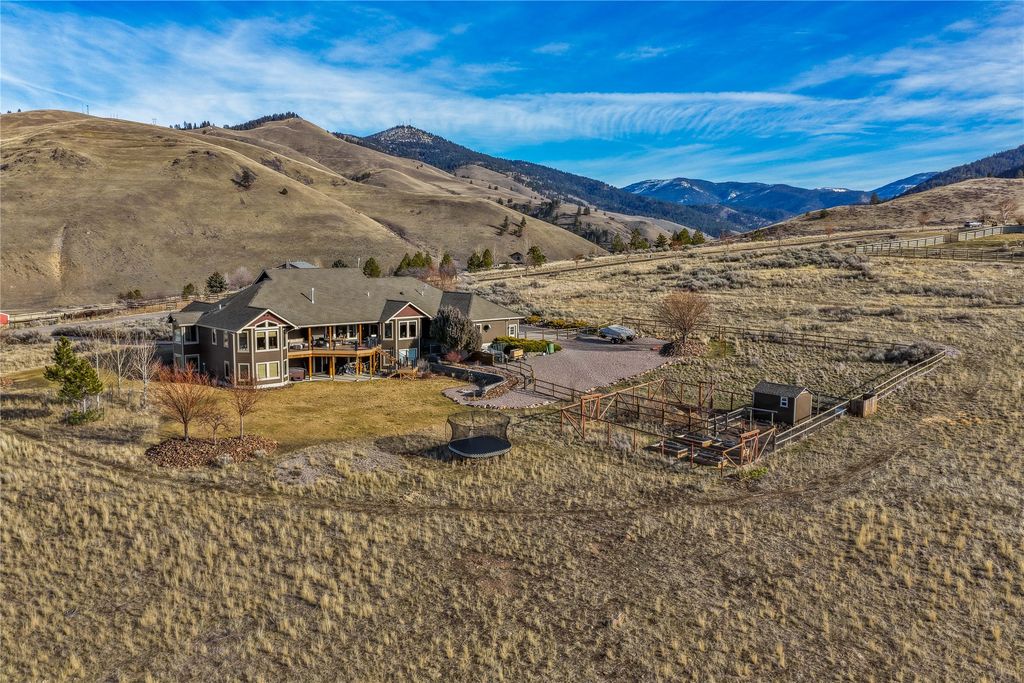 3181 Evans Ridge Road, Missoula, MT 59803 photo 49