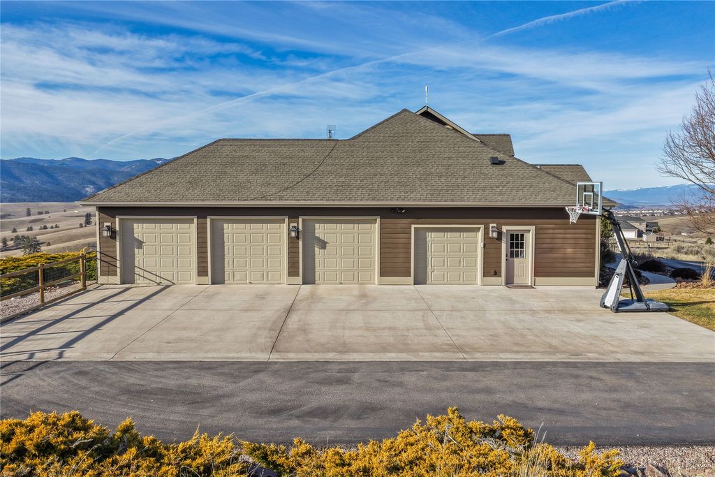 3181 Evans Ridge Road, Missoula, MT 59803 photo 5