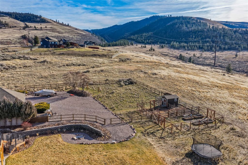 3181 Evans Ridge Road, Missoula, MT 59803 photo 54