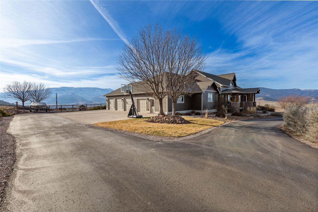 3181 Evans Ridge Road, Missoula, MT 59803 photo 55