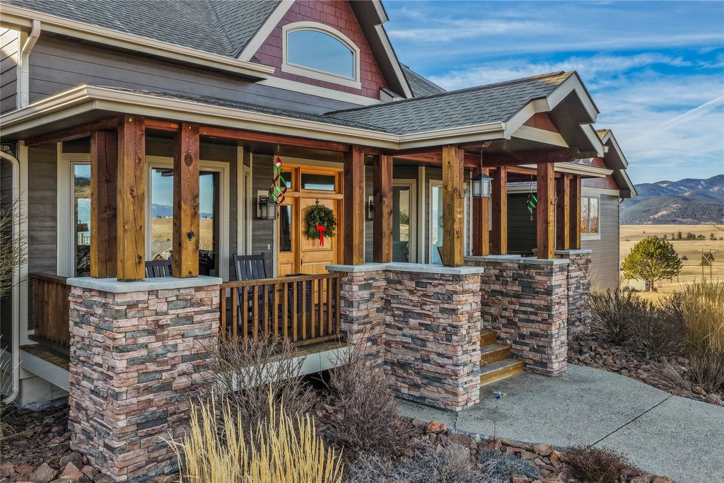 3181 Evans Ridge Road, Missoula, MT 59803 photo 56