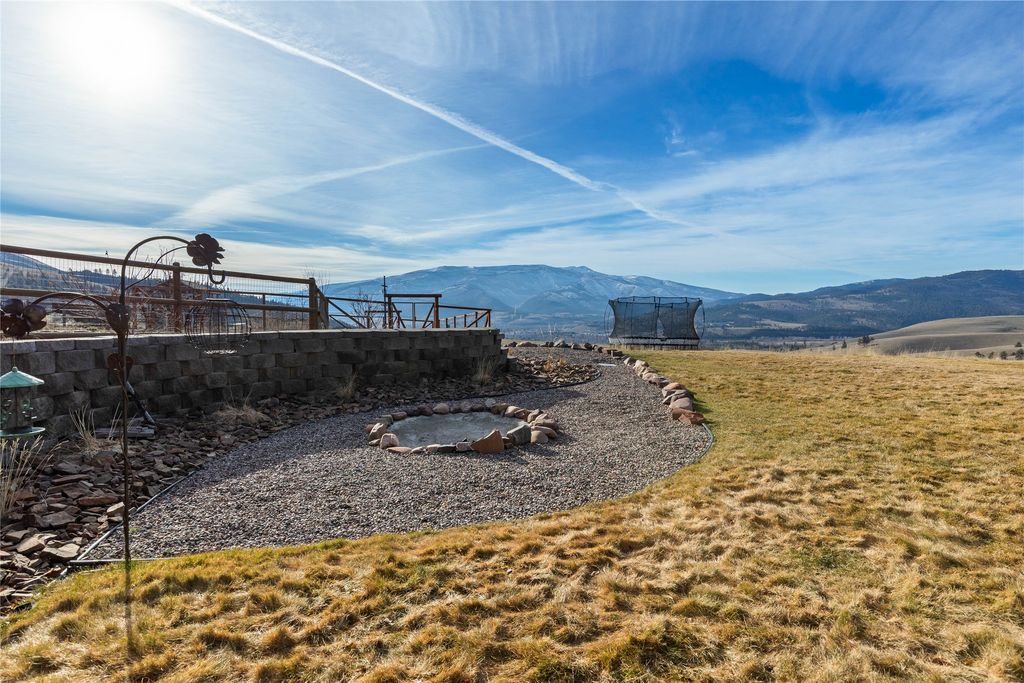 3181 Evans Ridge Road, Missoula, MT 59803 photo 59