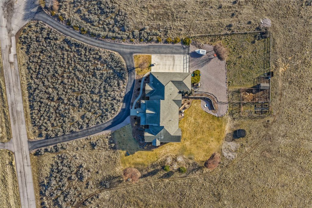 3181 Evans Ridge Road, Missoula, MT 59803 photo 7